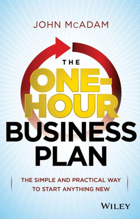 The OneHour Business Plan