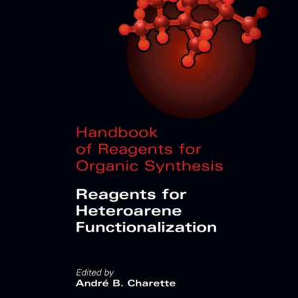 Handbook of Reagents for Organic Synthesis
