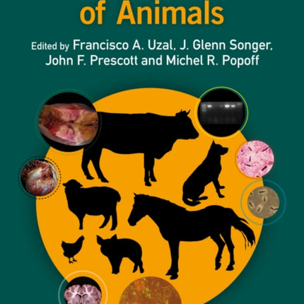 Clostridial Diseases of Animals