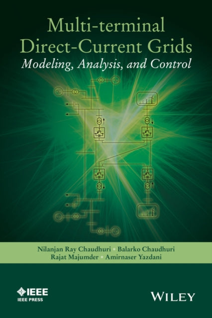 Multiterminal DirectCurrent Grids