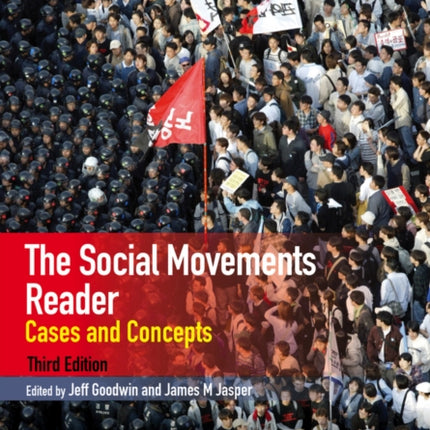 The Social Movements Reader: Cases and Concepts