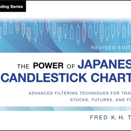 The Power of Japanese Candlestick Charts
