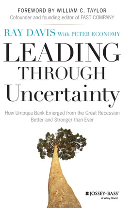 Leading Through Uncertainty