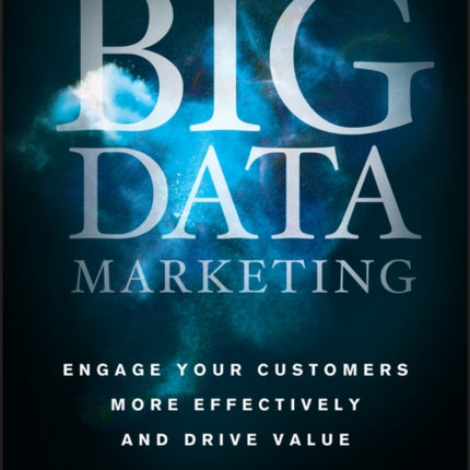 Big Data Marketing