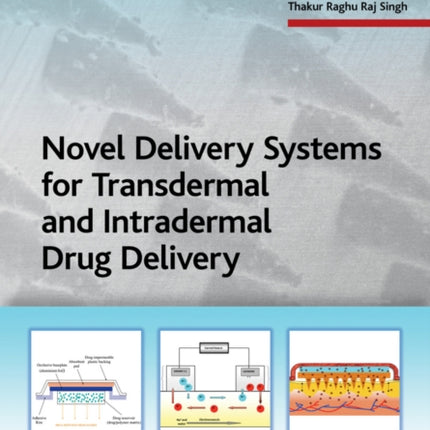 Novel Delivery Systems for Transdermal and Intradermal Drug Delivery