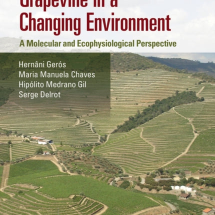 Grapevine in a Changing Environment