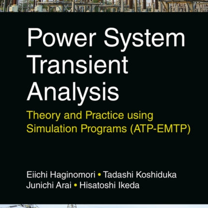 Power System Transient Analysis