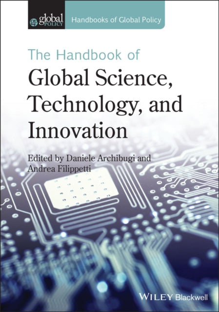 The Handbook of Global Science, Technology, and Innovation