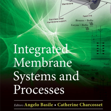 Integrated Membrane Systems and Processes