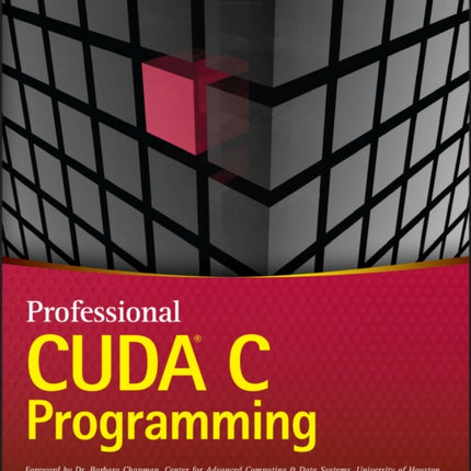 Professional CUDA C Programming