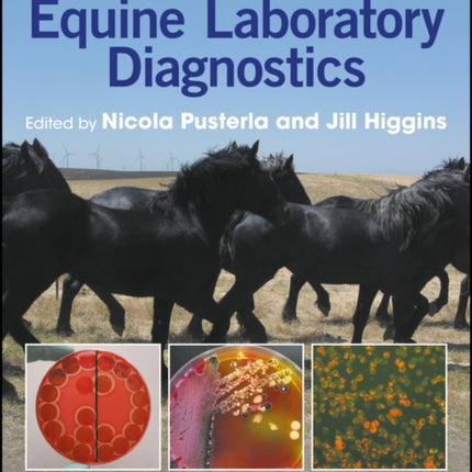 Interpretation of Equine Laboratory Diagnostics