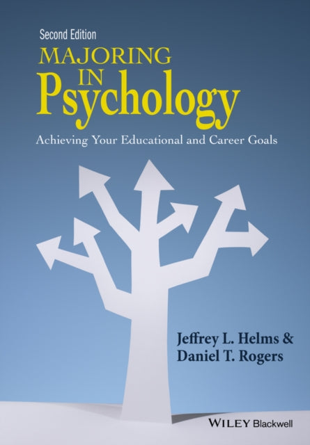 Majoring in Psychology: Achieving Your Educational and Career Goals