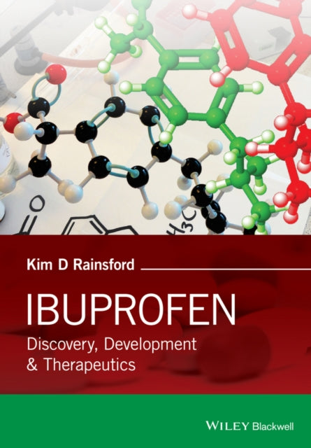 Ibuprofen: Discovery, Development and Therapeutics