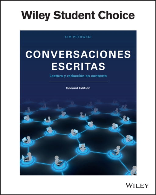 Conversaciones escritas: Lectura y redaccion en contexto