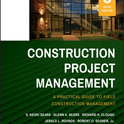 Construction Project Management