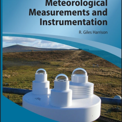 Meteorological Measurements and Instrumentation