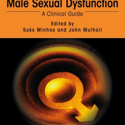 Male Sexual Dysfunction: A Clinical Guide