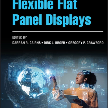 Flexible Flat Panel Displays