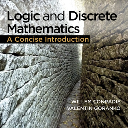 Logic and Discrete Mathematics