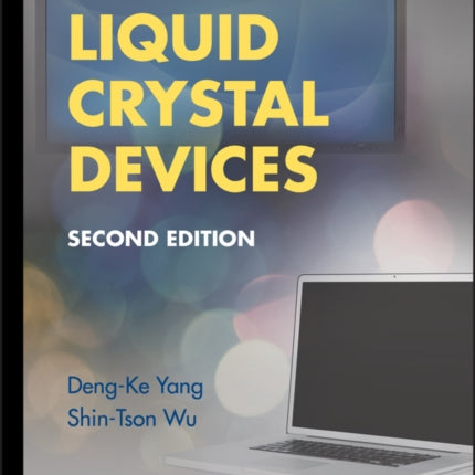 Fundamentals of Liquid Crystal Devices