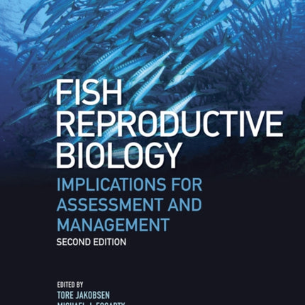 Fish Reproductive Biology