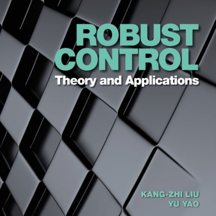 Robust Control  Theory and Applications