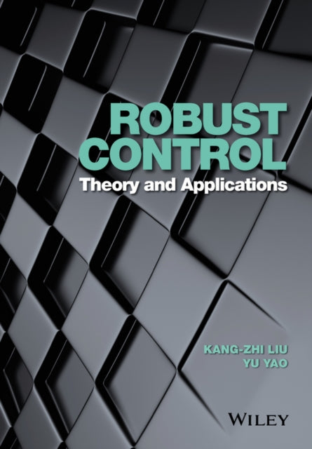 Robust Control  Theory and Applications