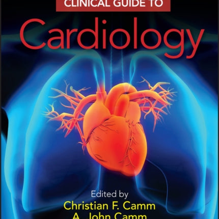 Clinical Guide to Cardiology