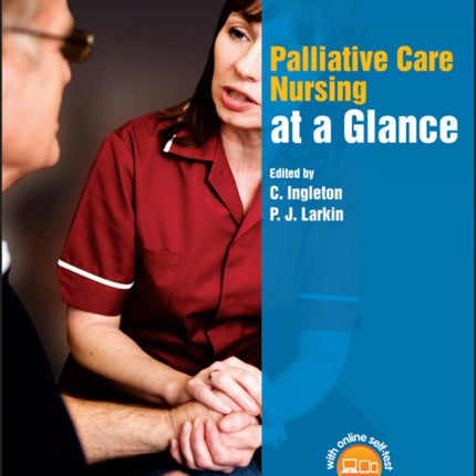 Palliative Care Nursing at a Glance
