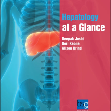 Hepatology at a Glance