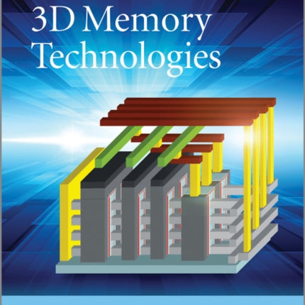 Vertical 3D Memory Technologies