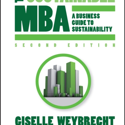 The Sustainable MBA