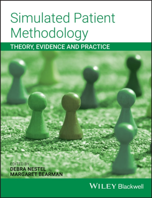 Simulated Patient Methodology