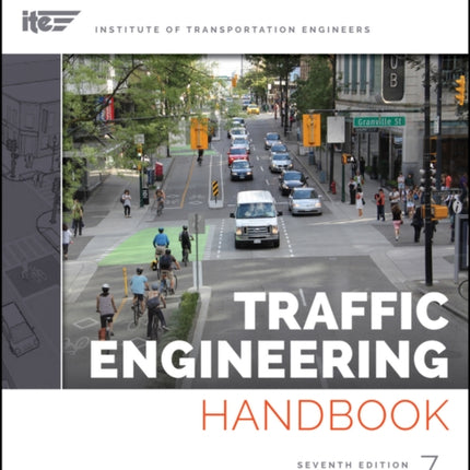 Traffic Engineering Handbook