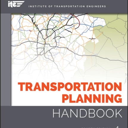 Transportation Planning Handbook