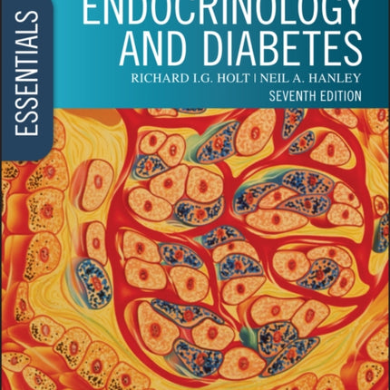 Essential Endocrinology and Diabetes