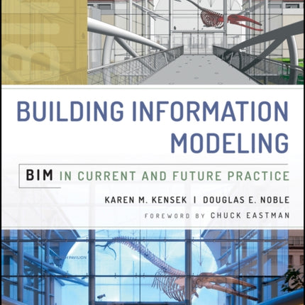 Building Information Modeling