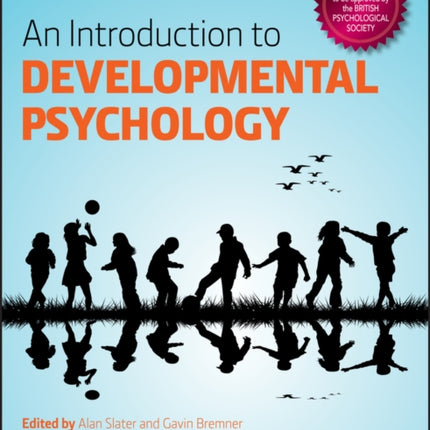 An Introduction to Developmental Psychology