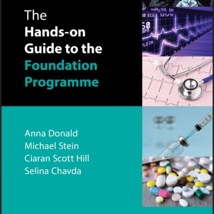 The Hands-on Guide to the Foundation Programme