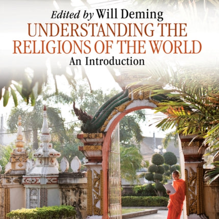 Understanding the Religions of the World: An Introduction