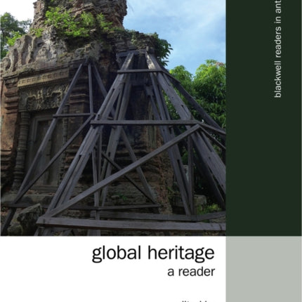 Global Heritage: A Reader