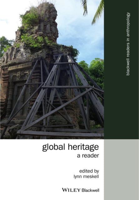 Global Heritage: A Reader