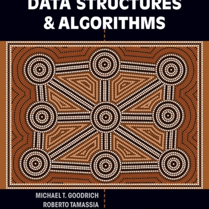 Data Structures and Algorithms in Java 6th Editio n