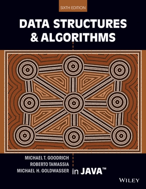 Data Structures and Algorithms in Java 6th Editio n