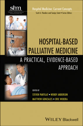 HospitalBased Palliative Medicine  A Practical