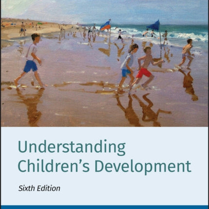 Understanding Children's Development