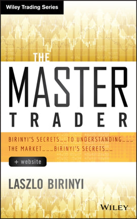 The Master Trader  Website