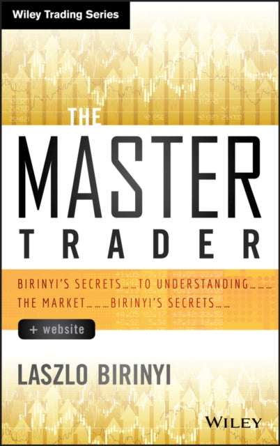 The Master Trader  Website