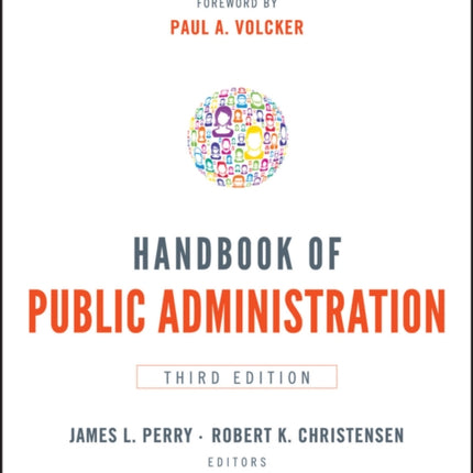 Handbook of Public Administration