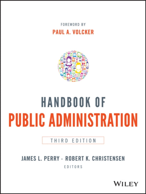 Handbook of Public Administration